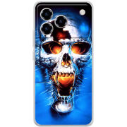 Чохол BoxFace ZTE Blade A76 4G 