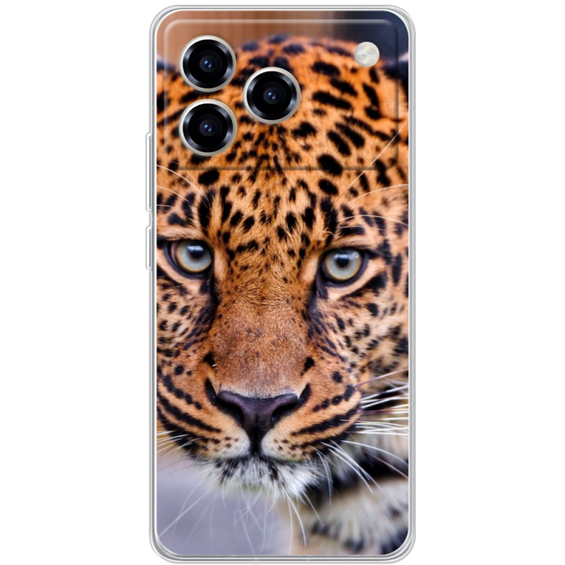 Чохол BoxFace ZTE Blade A76 4G 