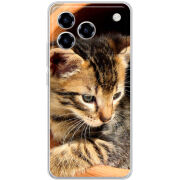 Чохол BoxFace ZTE Blade A76 4G 