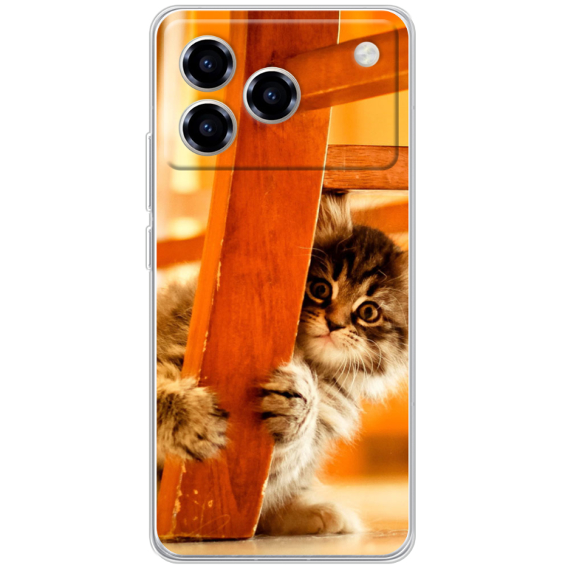 Чохол BoxFace ZTE Blade A76 4G 