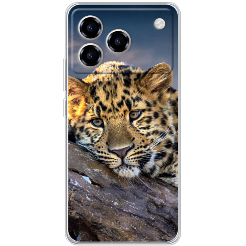 Чохол BoxFace ZTE Blade A76 4G 