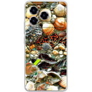 Чохол BoxFace ZTE Blade A76 4G 