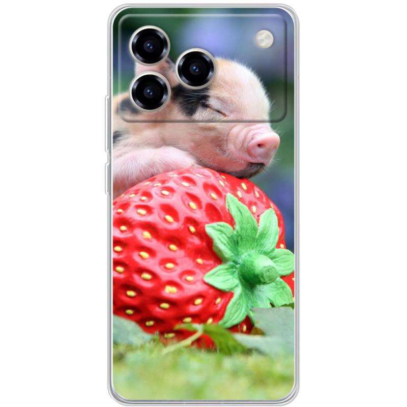 Чохол BoxFace ZTE Blade A76 4G 