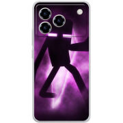 Чохол BoxFace ZTE Blade A76 4G 