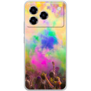 Чохол BoxFace ZTE Blade A76 4G 