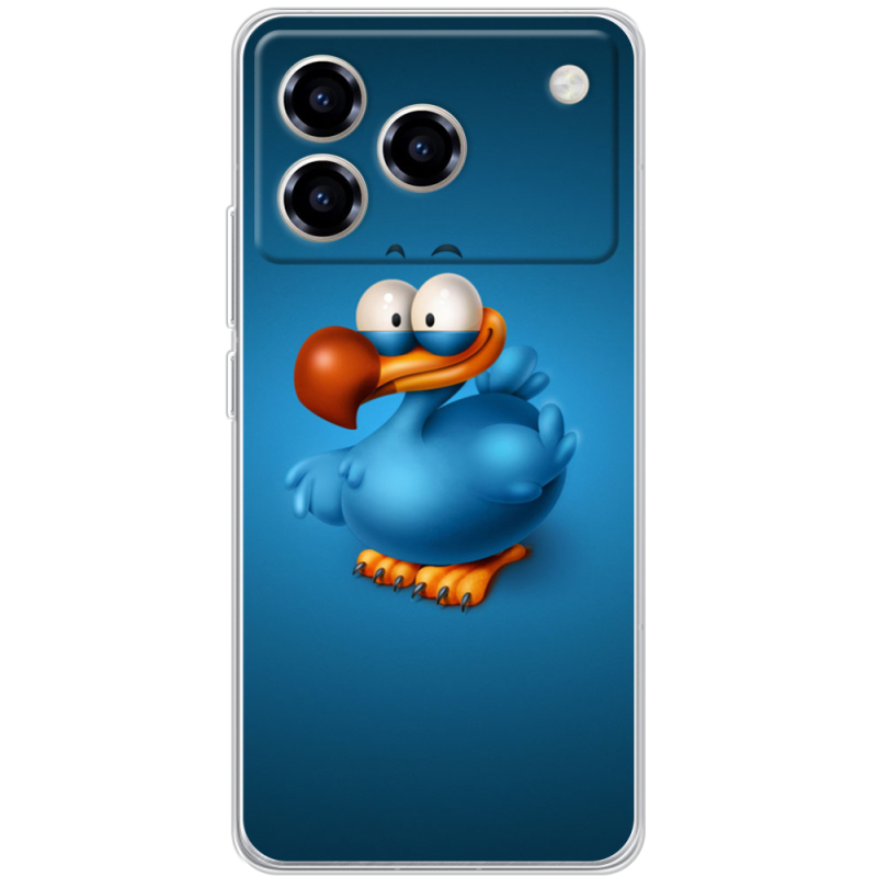 Чохол BoxFace ZTE Blade A76 4G 