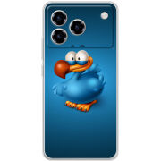 Чохол BoxFace ZTE Blade A76 4G 