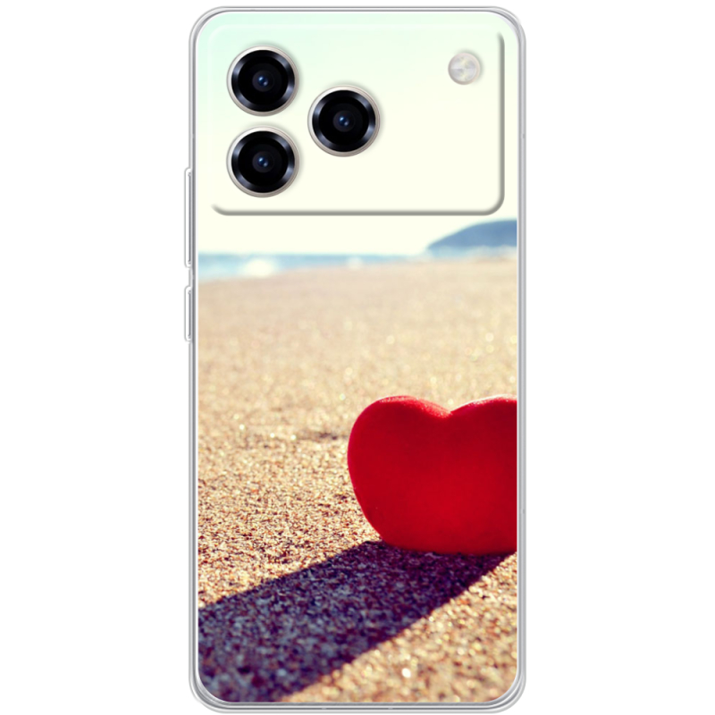 Чохол BoxFace ZTE Blade A76 4G 