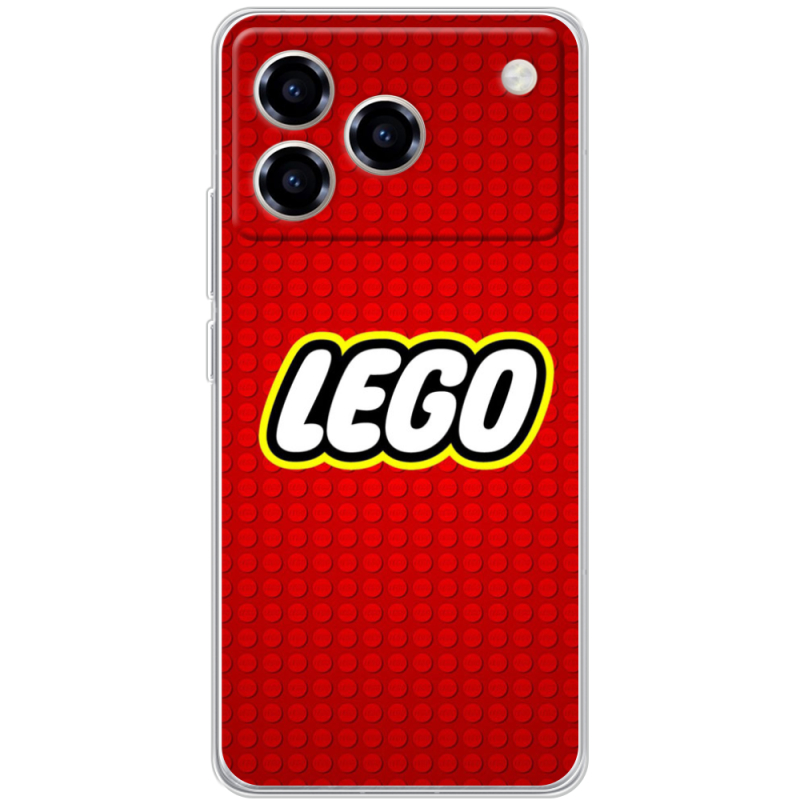 Чохол BoxFace ZTE Blade A76 4G 