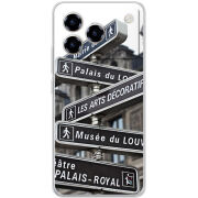 Чохол BoxFace ZTE Blade A76 4G 