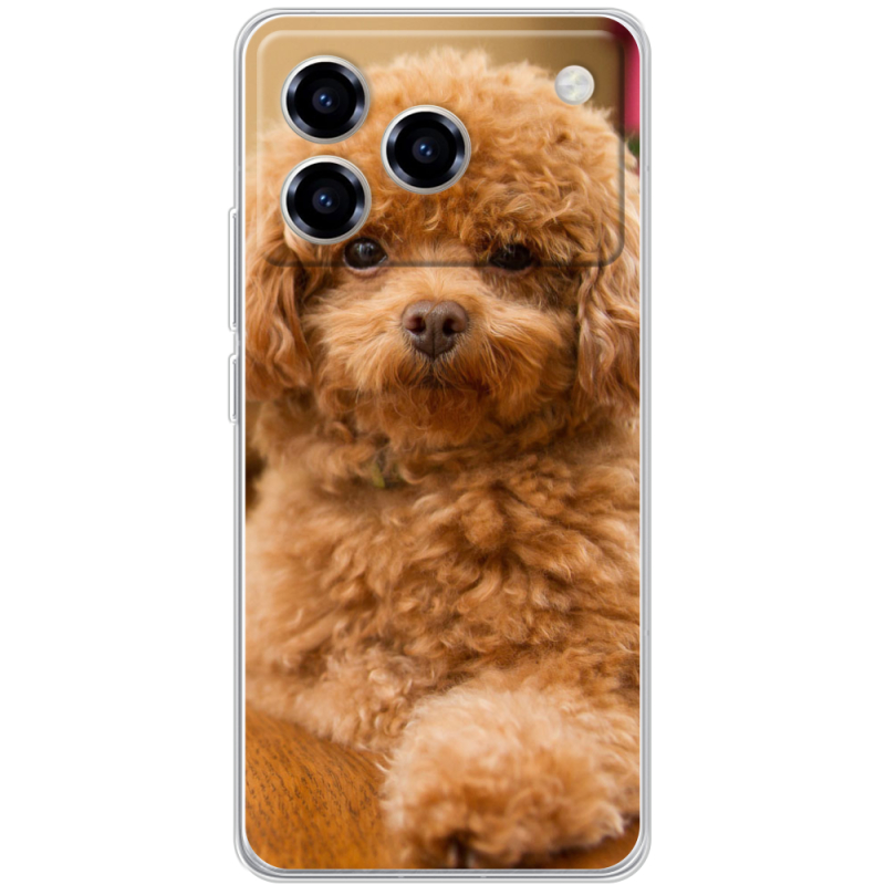 Чохол BoxFace ZTE Blade A76 4G 