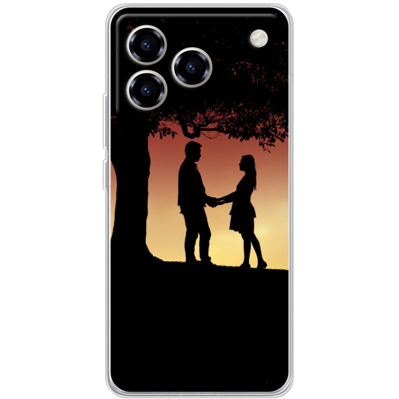 Чохол BoxFace ZTE Blade A76 4G 