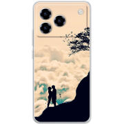 Чохол BoxFace ZTE Blade A76 4G 