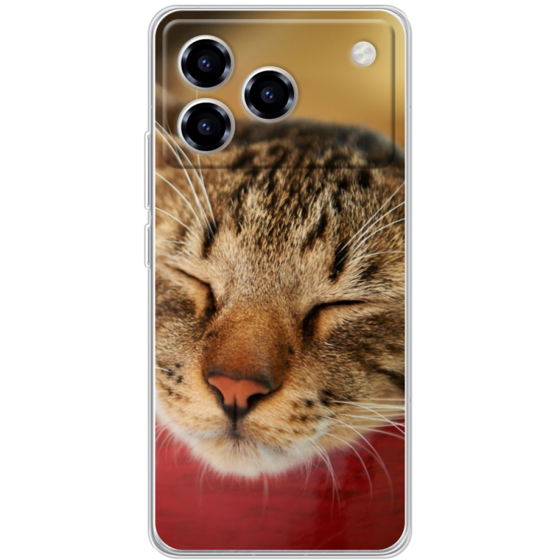 Чохол BoxFace ZTE Blade A76 4G 