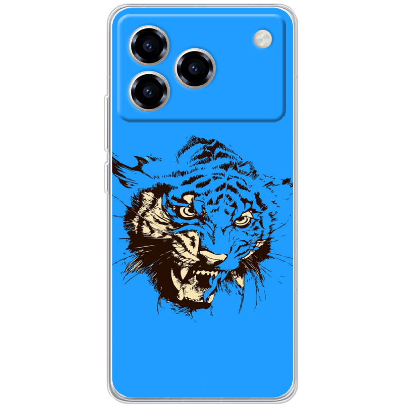 Чохол BoxFace ZTE Blade A76 4G 