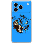 Чохол BoxFace ZTE Blade A76 4G 