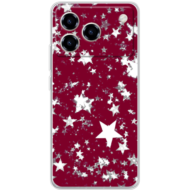 Чохол BoxFace ZTE Blade A76 4G 