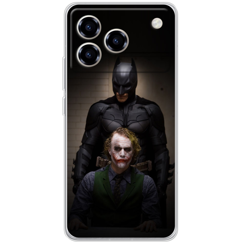 Чохол BoxFace ZTE Blade A76 4G 