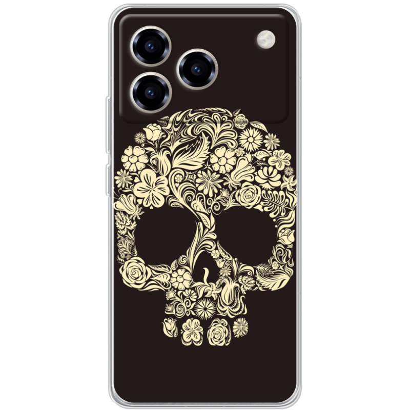 Чохол BoxFace ZTE Blade A76 4G 