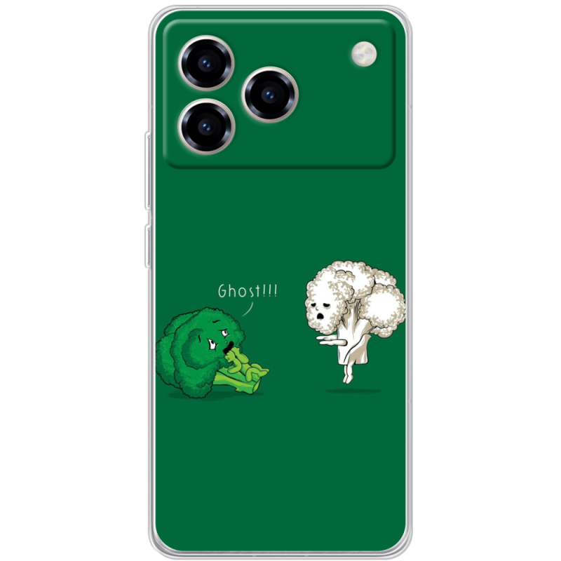 Чохол BoxFace ZTE Blade A76 4G 