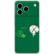 Чохол BoxFace ZTE Blade A76 4G 