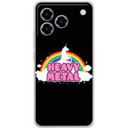 Чохол BoxFace ZTE Blade A76 4G 