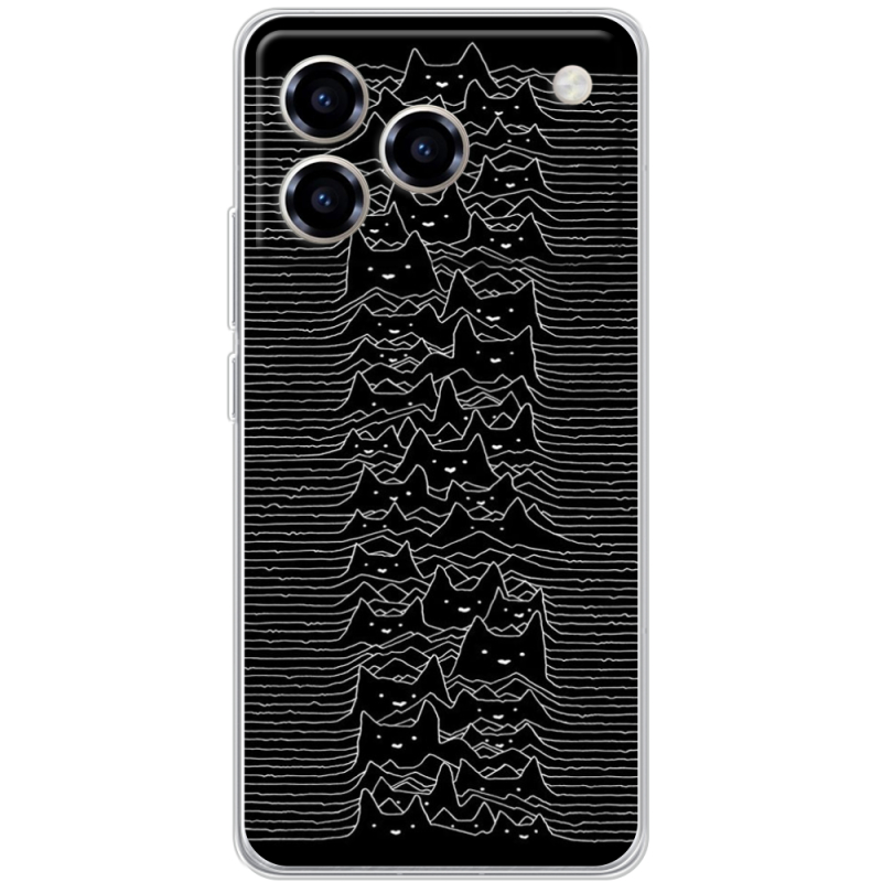 Чохол BoxFace ZTE Blade A76 4G 