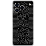 Чохол BoxFace ZTE Blade A76 4G 