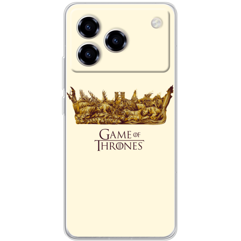 Чохол BoxFace ZTE Blade A76 4G 