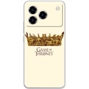 Чохол BoxFace ZTE Blade A76 4G 