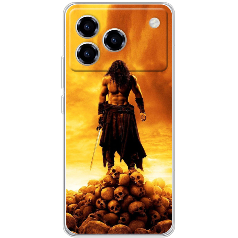 Чохол BoxFace ZTE Blade A76 4G 