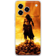 Чохол BoxFace ZTE Blade A76 4G 