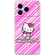 Чохол BoxFace ZTE Blade A76 4G 