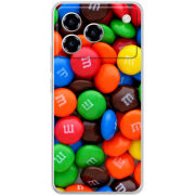 Чохол BoxFace ZTE Blade A76 4G Эмемдемки