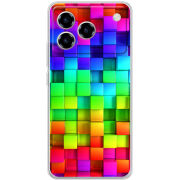 Чохол BoxFace ZTE Blade A76 4G 