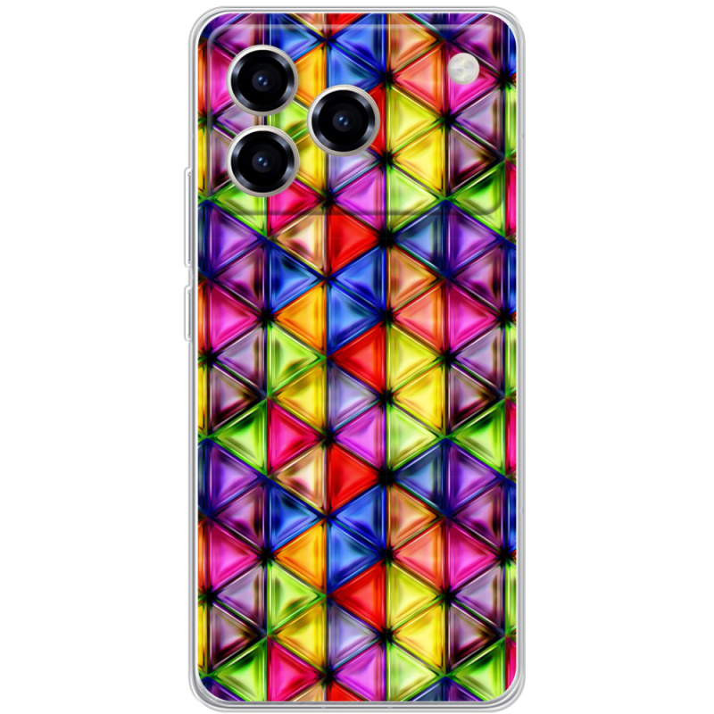 Чохол BoxFace ZTE Blade A76 4G 