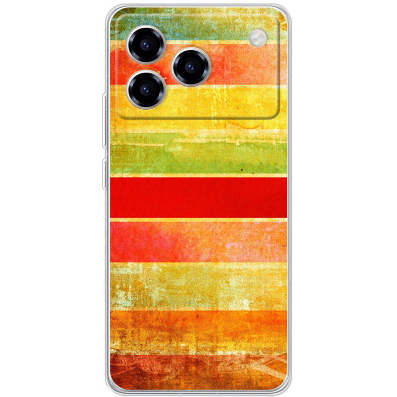 Чохол BoxFace ZTE Blade A76 4G 