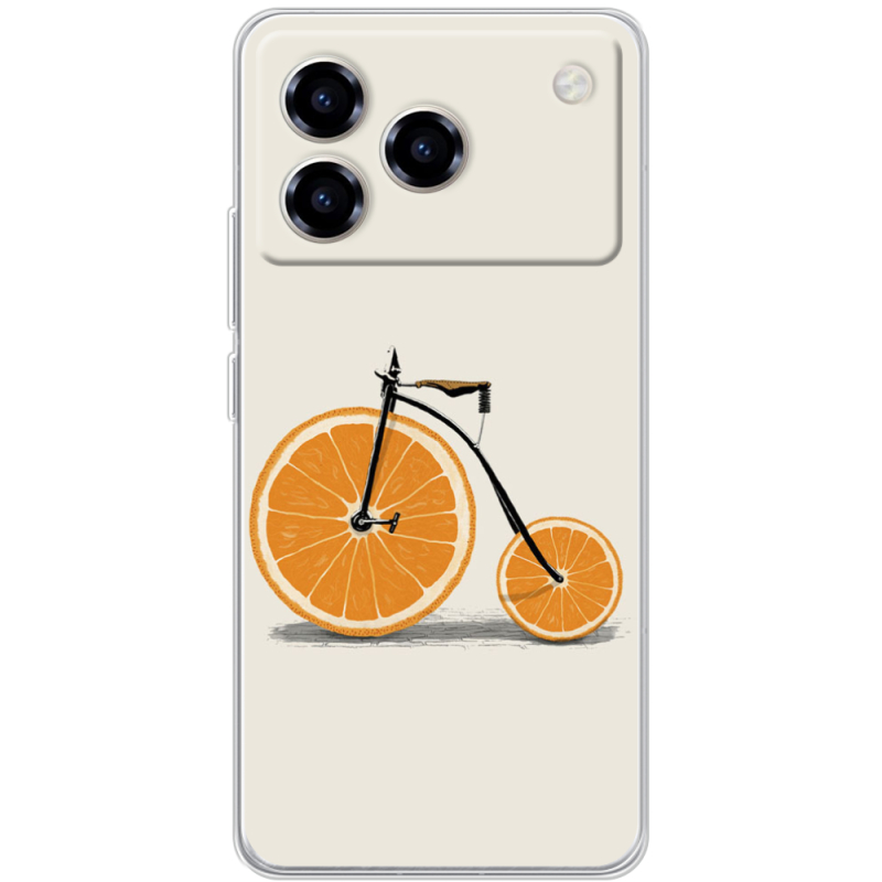 Чохол BoxFace ZTE Blade A76 4G 