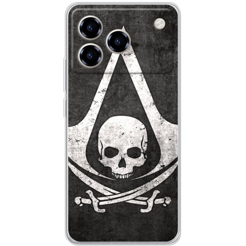 Чохол BoxFace ZTE Blade A76 4G 