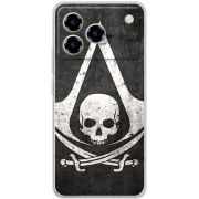 Чохол BoxFace ZTE Blade A76 4G 