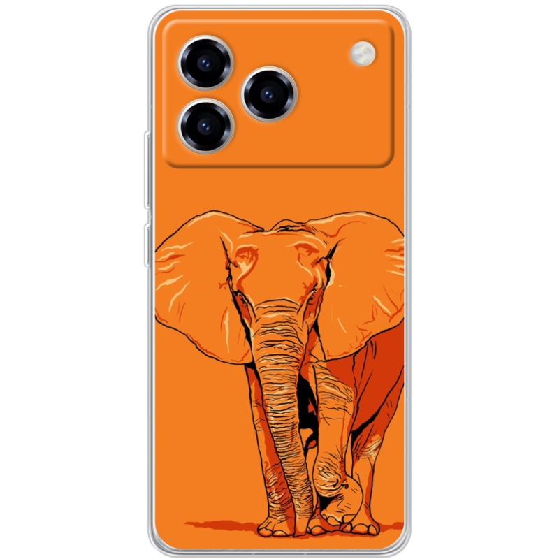 Чохол BoxFace ZTE Blade A76 4G 