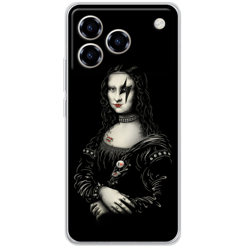 Чохол BoxFace ZTE Blade A76 4G 