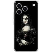 Чохол BoxFace ZTE Blade A76 4G 