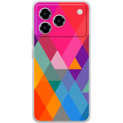 Чохол BoxFace ZTE Blade A76 4G 