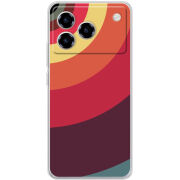 Чохол BoxFace ZTE Blade A76 4G 