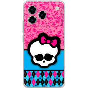 Чохол BoxFace ZTE Blade A76 4G 