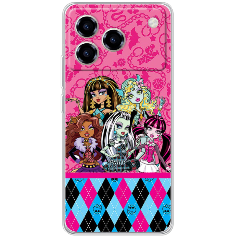 Чохол BoxFace ZTE Blade A76 4G 