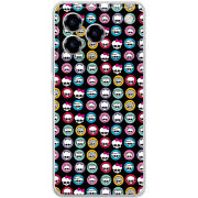 Чохол BoxFace ZTE Blade A76 4G 