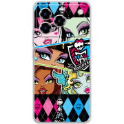 Чохол BoxFace ZTE Blade A76 4G 