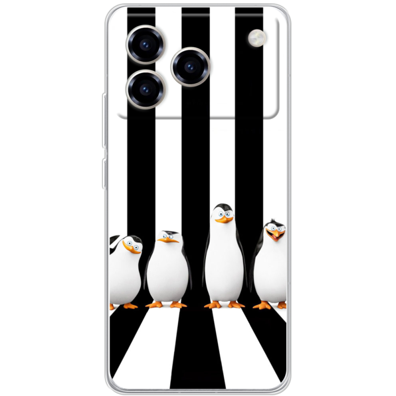 Чохол BoxFace ZTE Blade A76 4G 